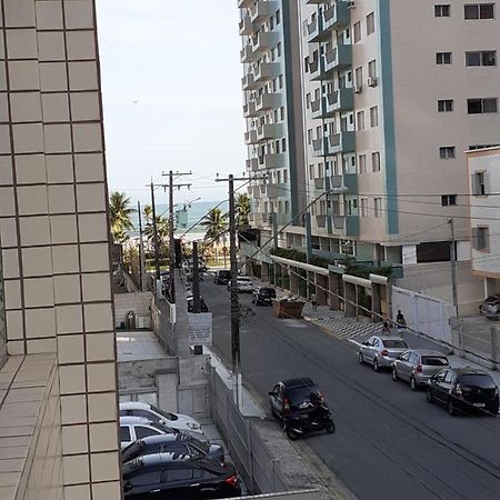 Good Vibes Apartment Praia Grande  Luaran gambar