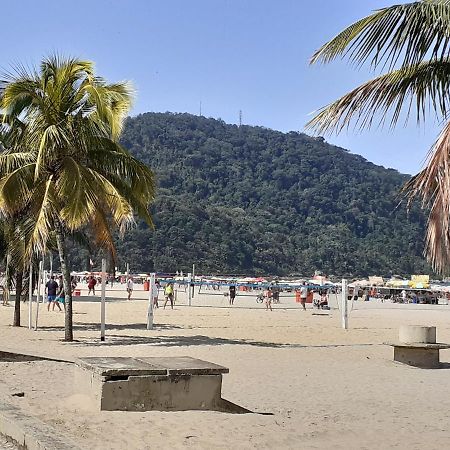 Good Vibes Apartment Praia Grande  Luaran gambar