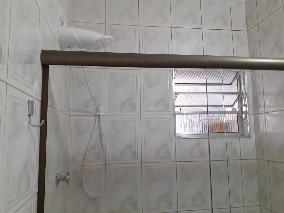 Good Vibes Apartment Praia Grande  Luaran gambar