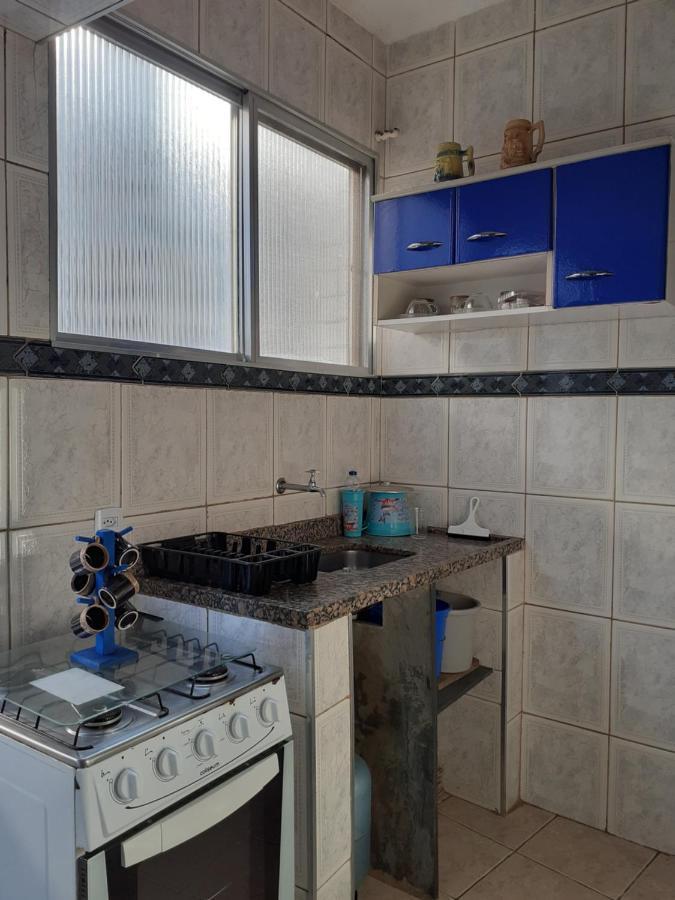Good Vibes Apartment Praia Grande  Luaran gambar