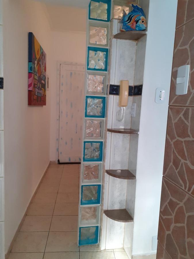 Good Vibes Apartment Praia Grande  Luaran gambar