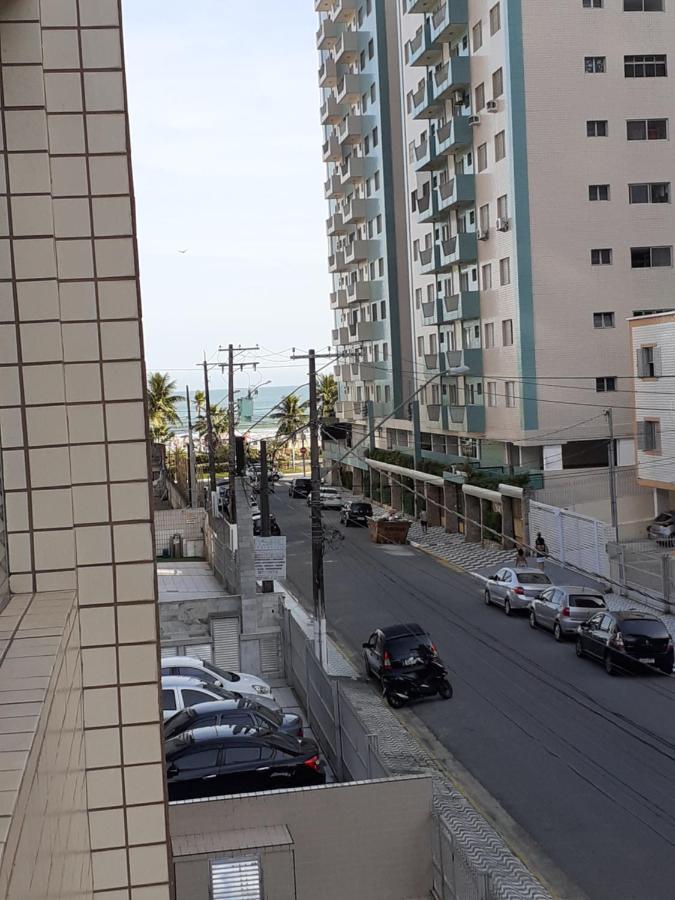 Good Vibes Apartment Praia Grande  Luaran gambar