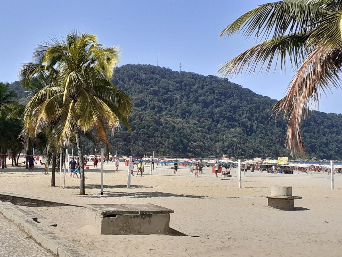 Good Vibes Apartment Praia Grande  Luaran gambar