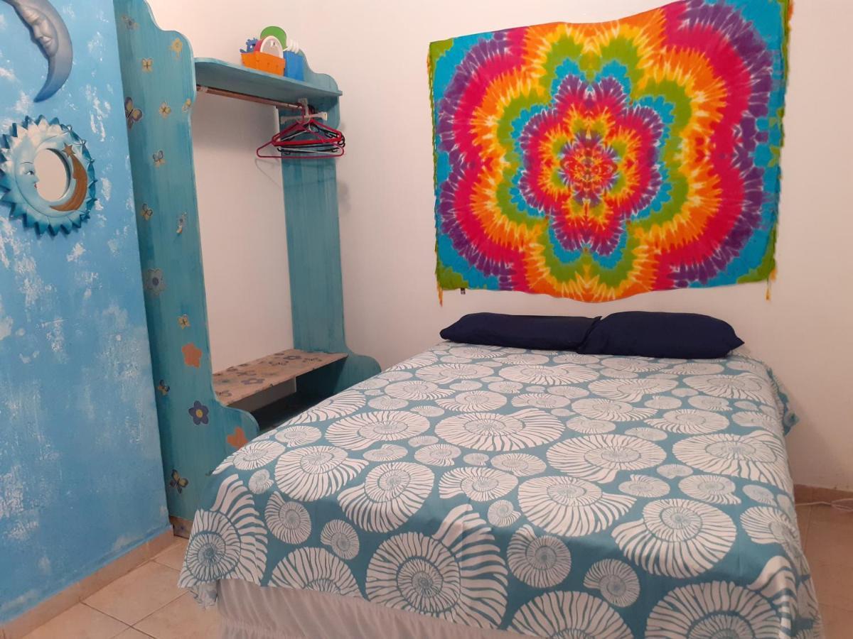 Good Vibes Apartment Praia Grande  Luaran gambar