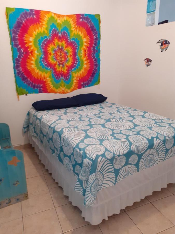 Good Vibes Apartment Praia Grande  Luaran gambar